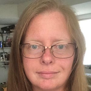 Meet your Posher, Angeline